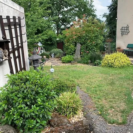Apartment Basaltikum