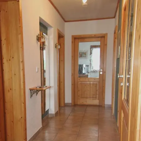 Basaltikum Apartment
