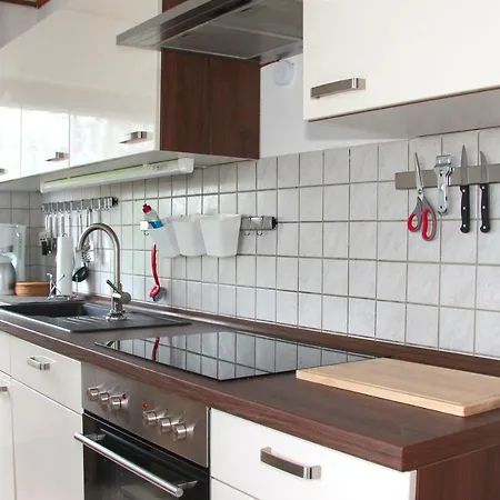 Basaltikum Apartment