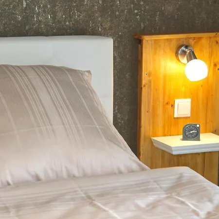 Apartment Basaltikum Mendig