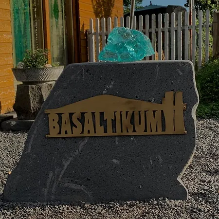 Basaltikum Διαμέρισμα