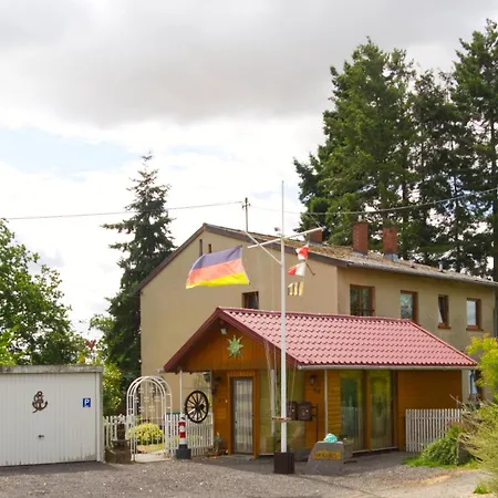 Basaltikum Apartment Mendig