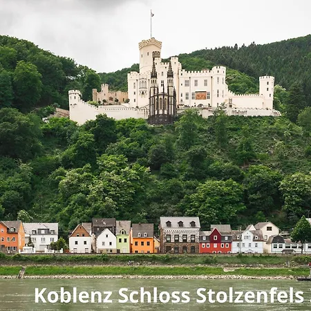 Basaltikum Apartment