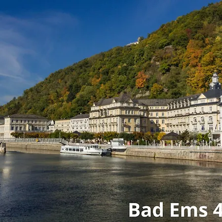 Apartment Basaltikum Mendig