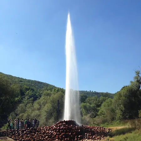 Basaltikum Mendig