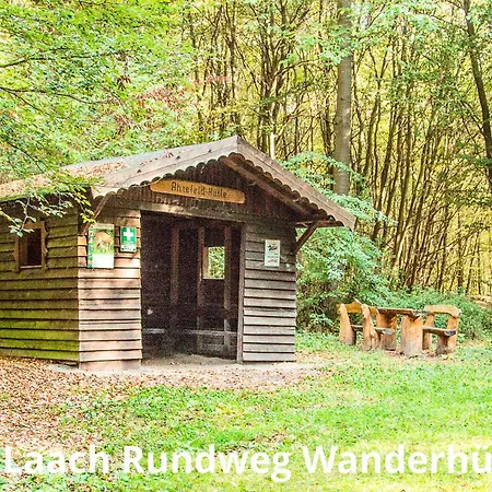 Basaltikum Apartment *