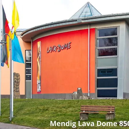 Apartment Basaltikum Mendig