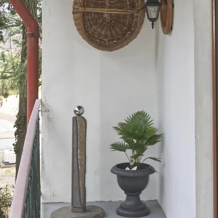 Basaltikum Apartment Mendig