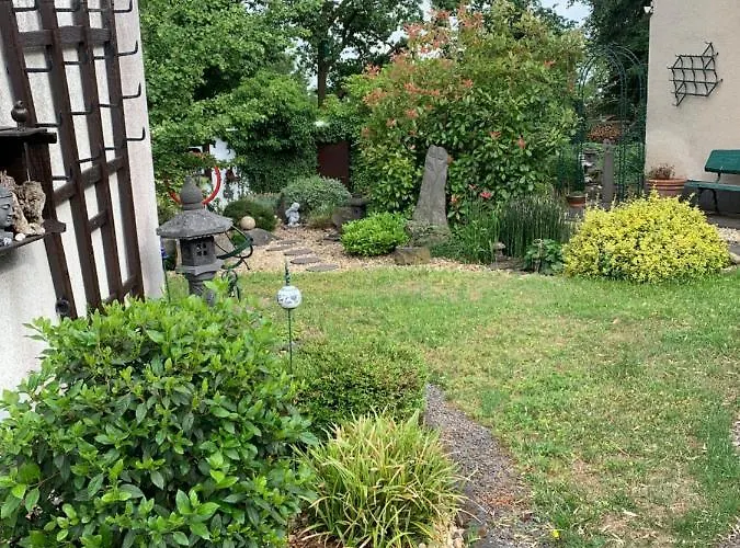 Appartement Basaltikum