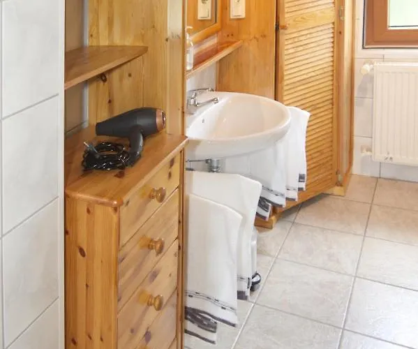 Apartment Basaltikum Mendig