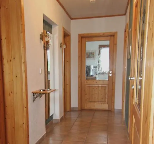 Basaltikum Apartment