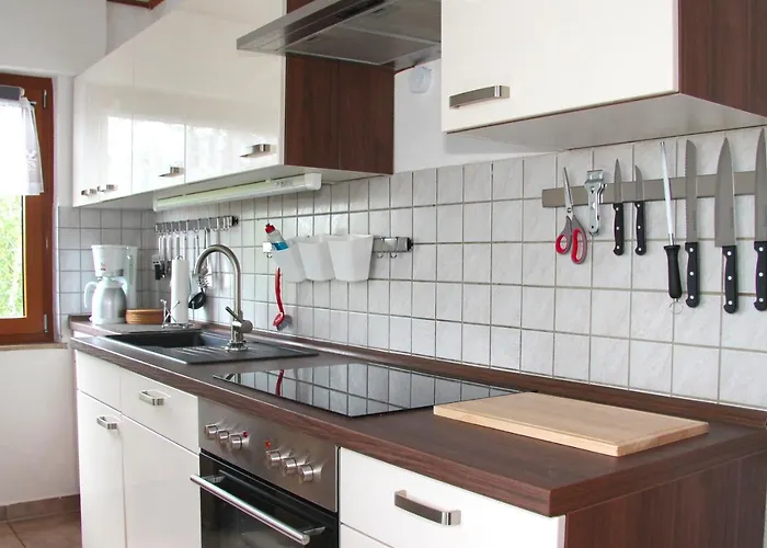 Basaltikum Appartement