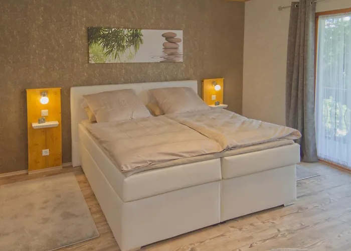 Apartment Basaltikum *