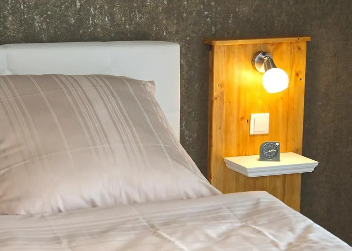 Apartment Basaltikum Mendig