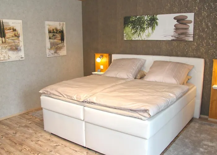 Apartment Basaltikum Mendig