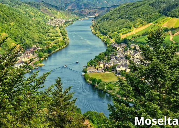 Basaltikum Apartment Mendig