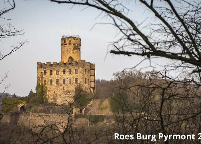 Basaltikum Apartment *