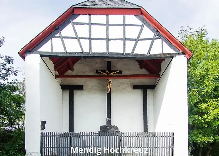 Apartment Basaltikum