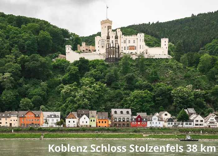 Basaltikum Apartment