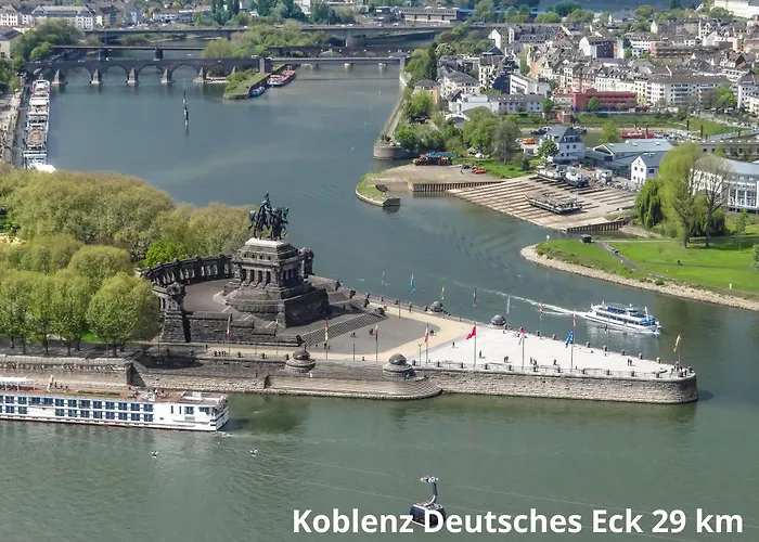 Appartement Basaltikum *