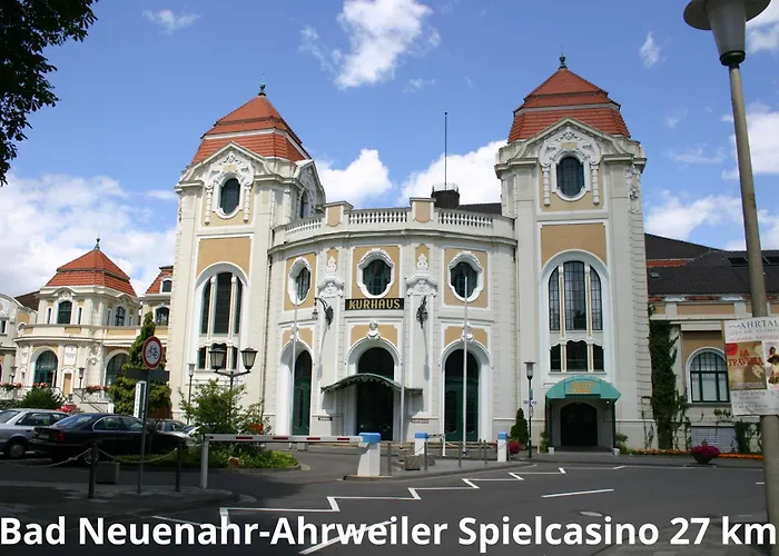 Basaltikum Appartement *