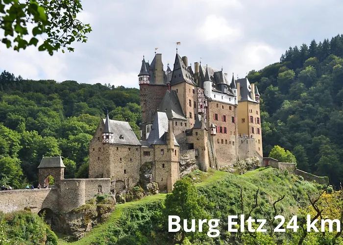 Basaltikum Apartment *