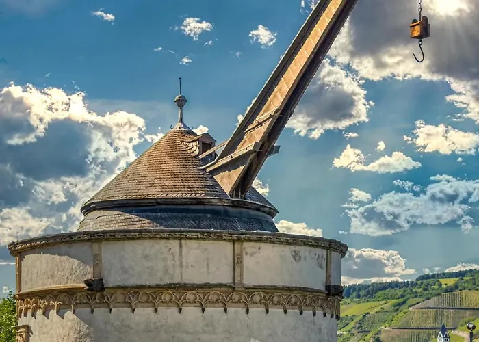 Basaltikum Apartment *