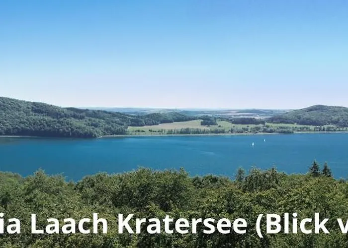 Basaltikum Appartement *