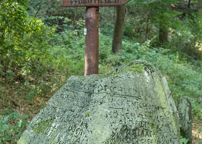 Apartment Basaltikum *