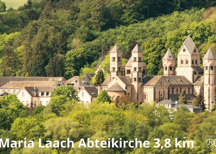 Basaltikum Apartment *