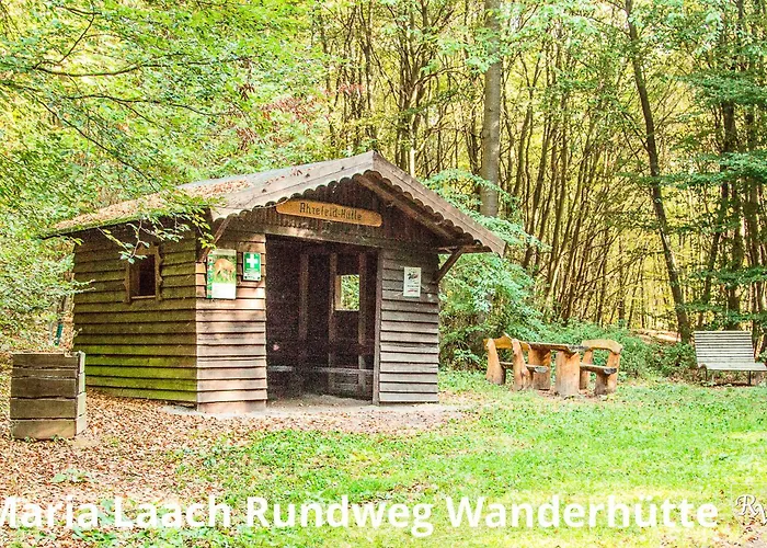 Basaltikum Apartment *