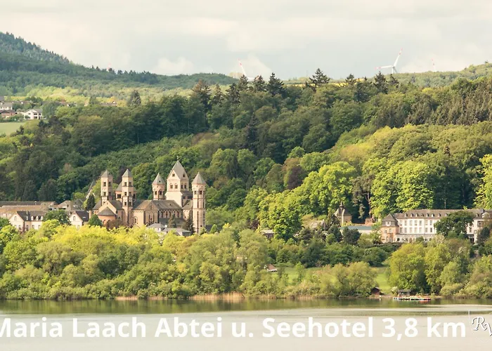 Appartement Basaltikum