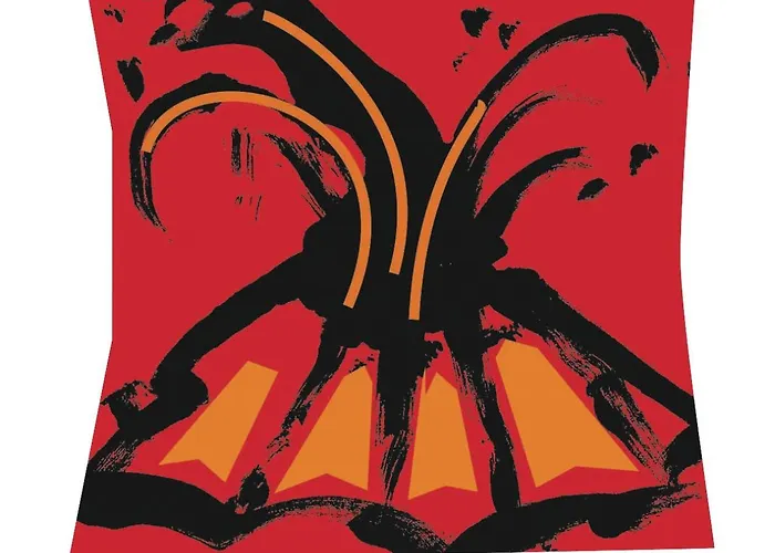 Basaltikum Apartment