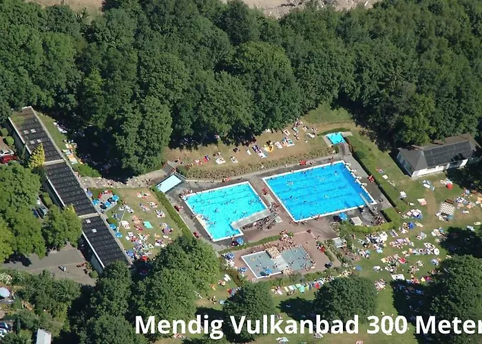 Basaltikum Apartment