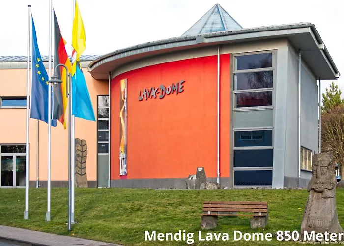 Apartment Basaltikum Mendig