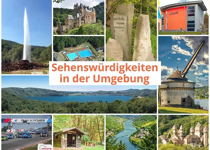 Basaltikum Apartment