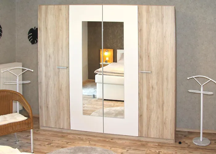 Apartment Basaltikum *