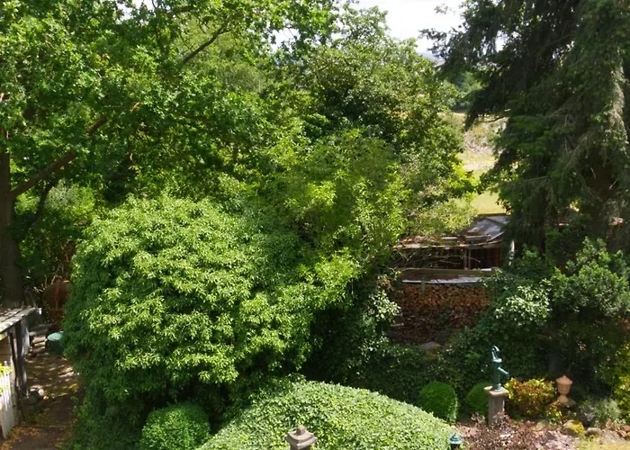 Basaltikum Apartment