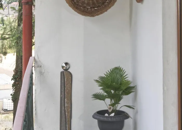 Basaltikum Apartment Mendig